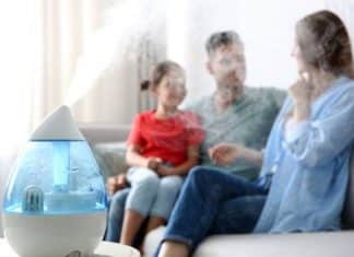 ¿Para qué sirve un humidificador de ambiente? ¿Cómo funcionan? Para qué sirve un humidificador de ambiente