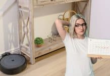 Haz el calendario de limpieza del hogar con tu Smart Home calendario de limpieza del hogar