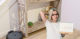 Haz el calendario de limpieza del hogar con tu Smart Home calendario de limpieza del hogar