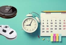Cómo organizar las tareas de la casa con tu hogar inteligente cómo organizar las tareas de la casa