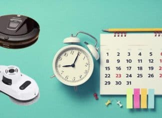 Cómo organizar las tareas de la casa con tu hogar inteligente cómo organizar las tareas de la casa