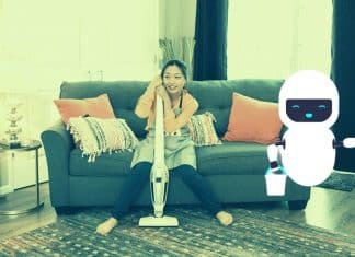 Como hacer la limpieza del hogar con una Casa Inteligente limpieza del hogar