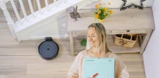 Como organizar las tareas del hogar semanalmente con tu Casa Inteligente organizar las tareas del hogar semanalmente