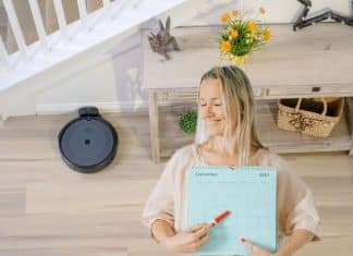 Como organizar las tareas del hogar semanalmente con tu Casa Inteligente organizar las tareas del hogar semanalmente