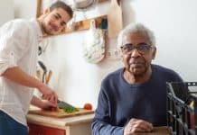 Como cuidar a un adulto mayor en una casa inteligente Independencia y Calidad de Vida cuidar a un adulto mayor
