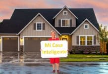 Cómo cuidar a un anciano en casa usando la Smart Home cuidar a un anciano en casa