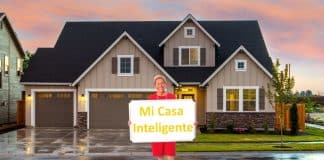 Cómo cuidar a un anciano en casa usando la Smart Home cuidar a un anciano en casa