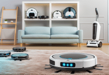 Análisis Comparativo: Ranking de los Mejores Robots Aspiradoras con Vaciado Automático robot aspiradora con vaciado automático Comparativa de robots aspiradoras Tecnología avanzada para una limpieza eficiente y automática