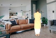 Cómo organizar los quehaceres del hogar con tu Casa Inteligente quehaceres del hogar