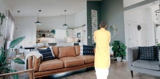 Cómo organizar los quehaceres del hogar con tu Casa Inteligente quehaceres del hogar