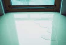 Como evitar fugas de agua en casa con tecnología de la Smart Home fugas de agua en casa