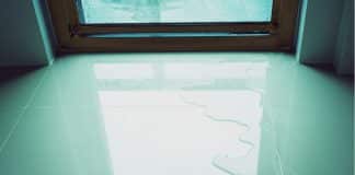 Como evitar fugas de agua en casa con tecnología de la Smart Home fugas de agua en casa