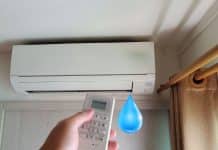 Todo lo que debes saber sobre el modo Dry en el aire acondicionado modo dry en el aire acondicionado