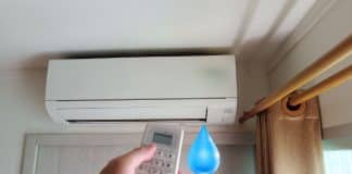 Todo lo que debes saber sobre el modo Dry en el aire acondicionado modo dry en el aire acondicionado