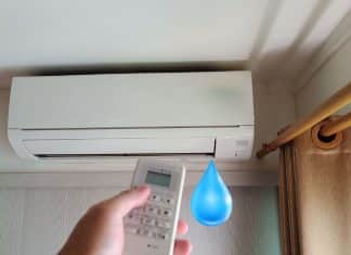 Todo lo que debes saber sobre el modo Dry en el aire acondicionado modo dry en el aire acondicionado