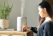 Qué esencia se le pone a un humidificador