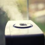 Qué tipo de agua se le pone a un humidificador