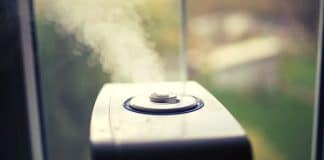 Qué tipo de agua se le pone a un humidificador Qué tipo de agua se le pone a un humidificador