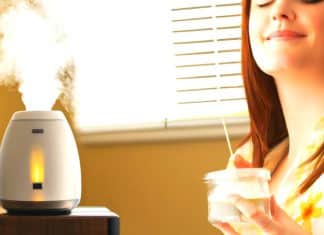 Cómo funciona un humidificador de esencias y un difusor de aceites esenciales Cómo funciona un humidificador de esencias