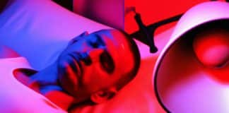 ¿Qué es la luz roja para dormir? ¿Es buena para conciliar el sueño? luz roja para dormir