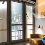 a que temperatura poner el modo dry