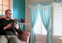 ¿Una casa estilo Vintage y un hogar inteligente? casa estilo vintage