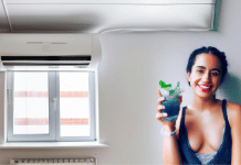 Qué es el modo dry en minisplit y para qué sirve modo dry en minisplit