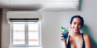 Qué es el modo dry en minisplit y para qué sirve modo dry en minisplit