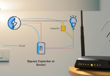 Todo lo que necesitas saber sobre el capacitor para interruptor Wifi capacitor para interruptor Wifi