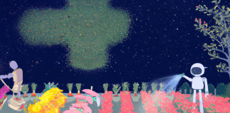 Ahorra tiempo y dinero con un sistema de riego inteligente para tu jardín Sistema de riego inteligente