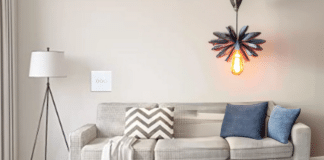 Apagador wifi sin cable neutro: La innovación en el control de iluminación apagador wifi sin cable neutro