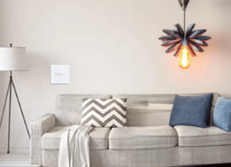 Apagador wifi sin cable neutro: La innovación en el control de iluminación apagador wifi sin cable neutro