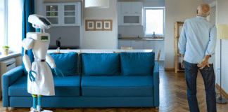 Asistencia para adultos mayores: Cómo mejorar su calidad de vida asistencia para adultos mayores