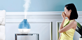 Todo sobre los beneficios de un humidificador Más salud para tu hogar beneficios de un humidificador