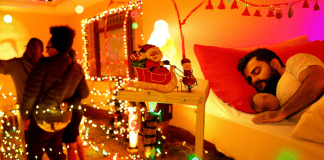 Qué colores de luces LED son adecuados para cada ocasión colores de luces LED para cada ocasión