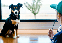 Cómo adiestrar un perro en casa: Herramientas y ejercicios efectivos como adiestrar un perro en casa