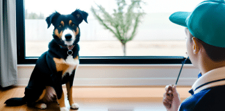 Cómo adiestrar un perro en casa: Herramientas y ejercicios efectivos como adiestrar un perro en casa