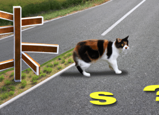 Cómo encontrar a un gato perdido con ayuda de la tecnología cómo encontrar a un gato perdido