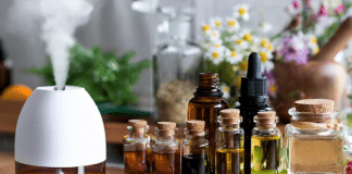 ¿Cómo agregar esencias en un humidificador? Aprende aquí cómo poner esencias en humidificador