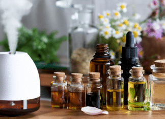 ¿Cómo agregar esencias en un humidificador? Aprende aquí cómo poner esencias en humidificador