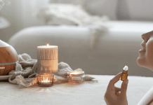 El poder del aroma: Cómo sacar el máximo provecho de tu humidificador con esencias como usar un humidificador con esencias