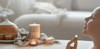 El poder del aroma: Cómo sacar el máximo provecho de tu humidificador con esencias como usar un humidificador con esencias