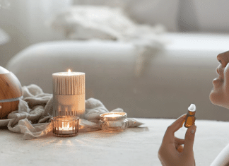 El poder del aroma: Cómo sacar el máximo provecho de tu humidificador con esencias como usar un humidificador con esencias