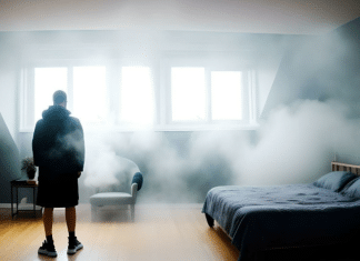 Maximiza la frescura y la humedad: Cómo usar un vaporizador de agua cómo usar un vaporizador de agua