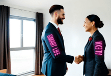 Automatiza tu hogar con Smart Life y Alexa: Guía paso a paso cómo vincular smart life con Alexa