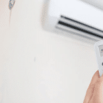 cuanto tiempo usar el modo dry del aire acondicionado