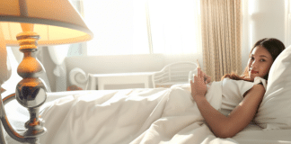 Empezar el día con energía: ¿Cuál es el mejor color de luz para despertar? mejor color de luz para despertar