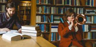 ¿Cómo el ruido marrón puede reducir el estrés y la ansiedad? ruido marrón