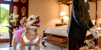 Cómo cuidar a una perrita con amor y atención cómo cuidar una perrita