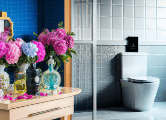 Cómo hacer mi baño inteligente: Aprovecha las últimas tendencias en tecnología cómo hacer mi baño inteligente